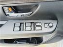 سوزوكي ايرتيغا SUZUKI ERTIGA GLX 2024 A/T 1.5L 4CY PETROL SILVER full