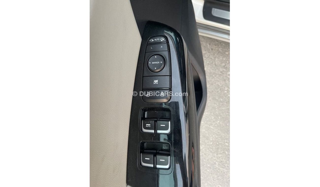 Kia Sportage EX 2018 HYUNDAI SPORTAGE FULL OPTIONS IMPORTED FROM USA