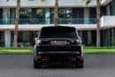 Land Rover Range Rover Sport SVR CARBON EDITION | 5,287 P.M  | 0% Downpayment | FULL HISTORY!
