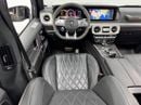 مرسيدس بنز G 63 AMG STD
