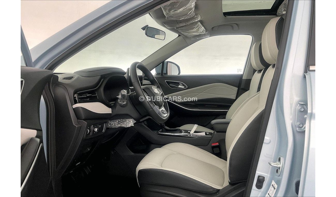 جاك JS4 Intelligent | عرض العيد الحصري | خالية من أضرار الفيضانات