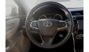 Toyota Camry Limited 2.5L Full Option 2016 Model with GCC Specs