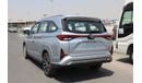 تويوتا فيلوز TOYOTA VELOZ 1.5L PETROL GLX AUTO