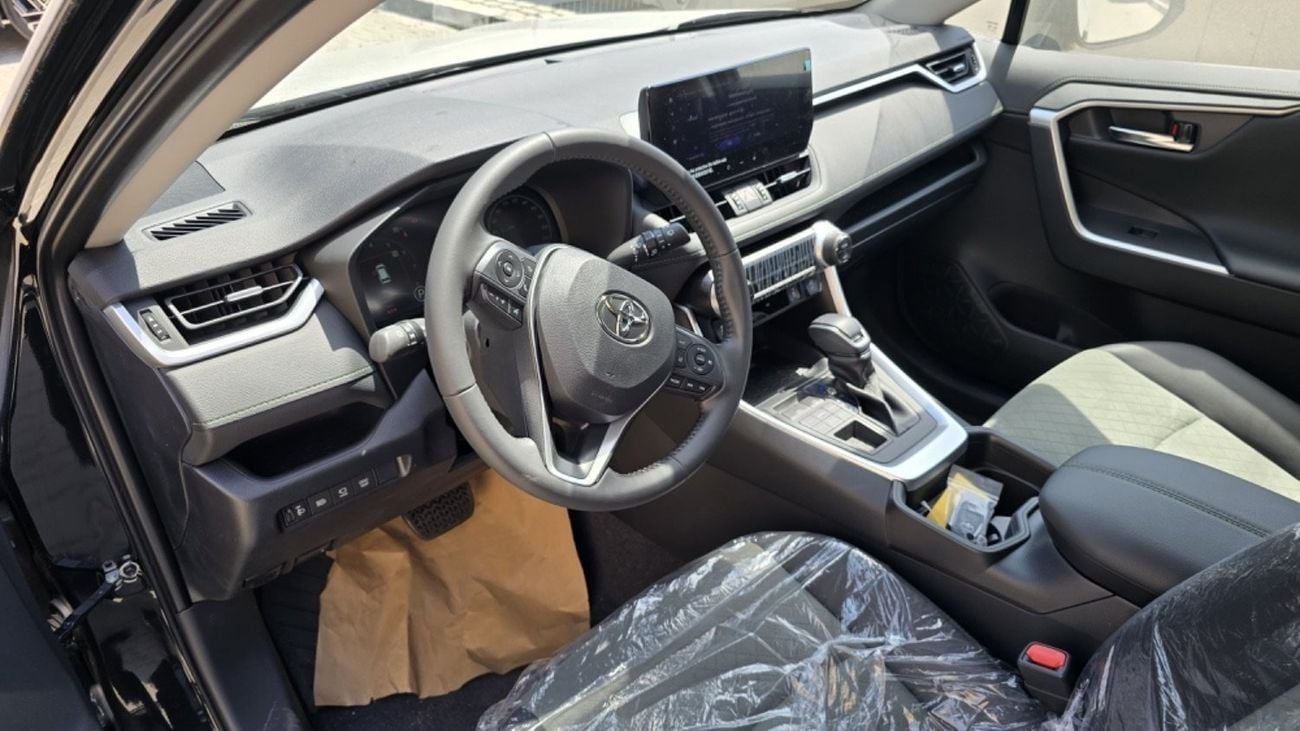 Toyota RAV4 2024 Toyota R4V4 2.0L CVT 4WD Adventure Plus Edition