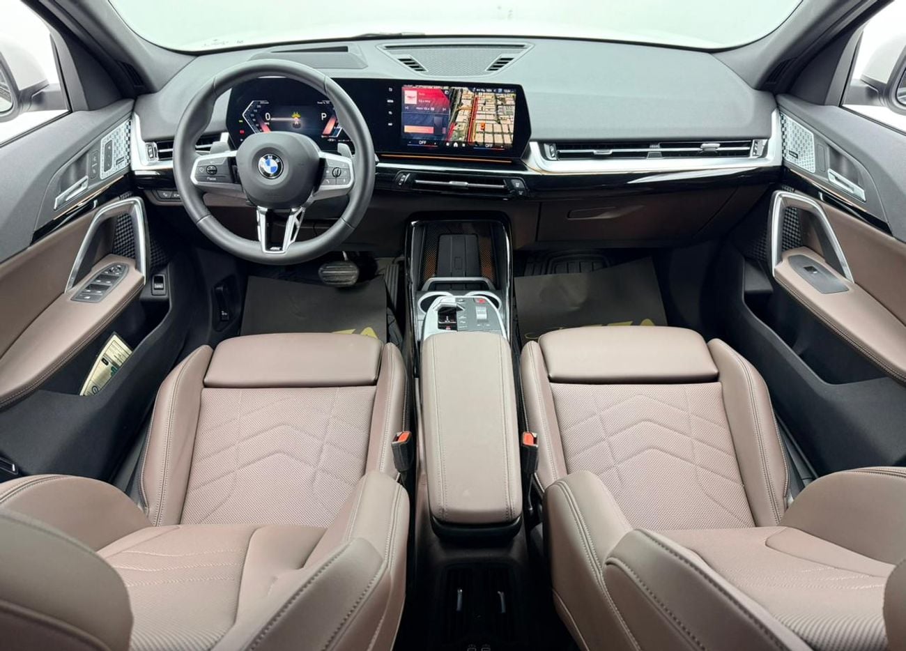 BMW X2 sDRIVE 18i PRIME EDITION 2025 BMW X2 sDrive18i Prime Edition, BMW Warranty+Service Contract+Full Ser