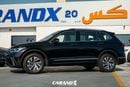 Volkswagen Tiguan Volkswagen Tiguan L430 Premium Edition 1.4L Plug-in Hybrid 2024