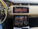 Land Rover Range Rover Velar P250 R-Dynamic SE 2.0L