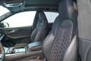 Audi RS Q8 TFSI quattro 4.0L