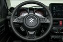 Suzuki Jimny 1.5L GLX 5-Door 4x4 DT HI A/T Petrol 2025