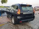 Toyota Prado 2.7L - TXL - 4X4 - PETROL