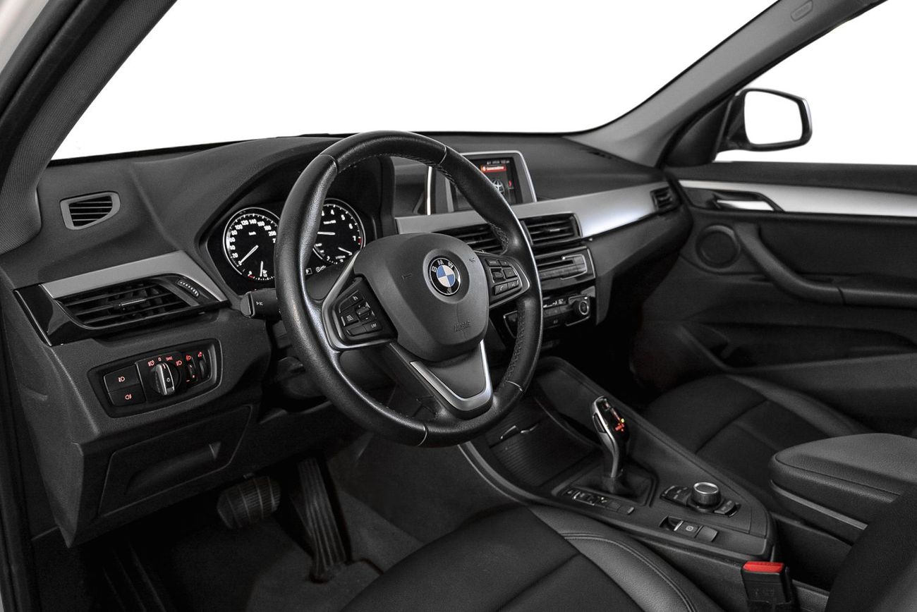 BMW X1 sDrive 20i Executive 2.0L