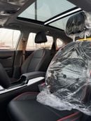 Kia Seltos Std 1.4L (138 HP)