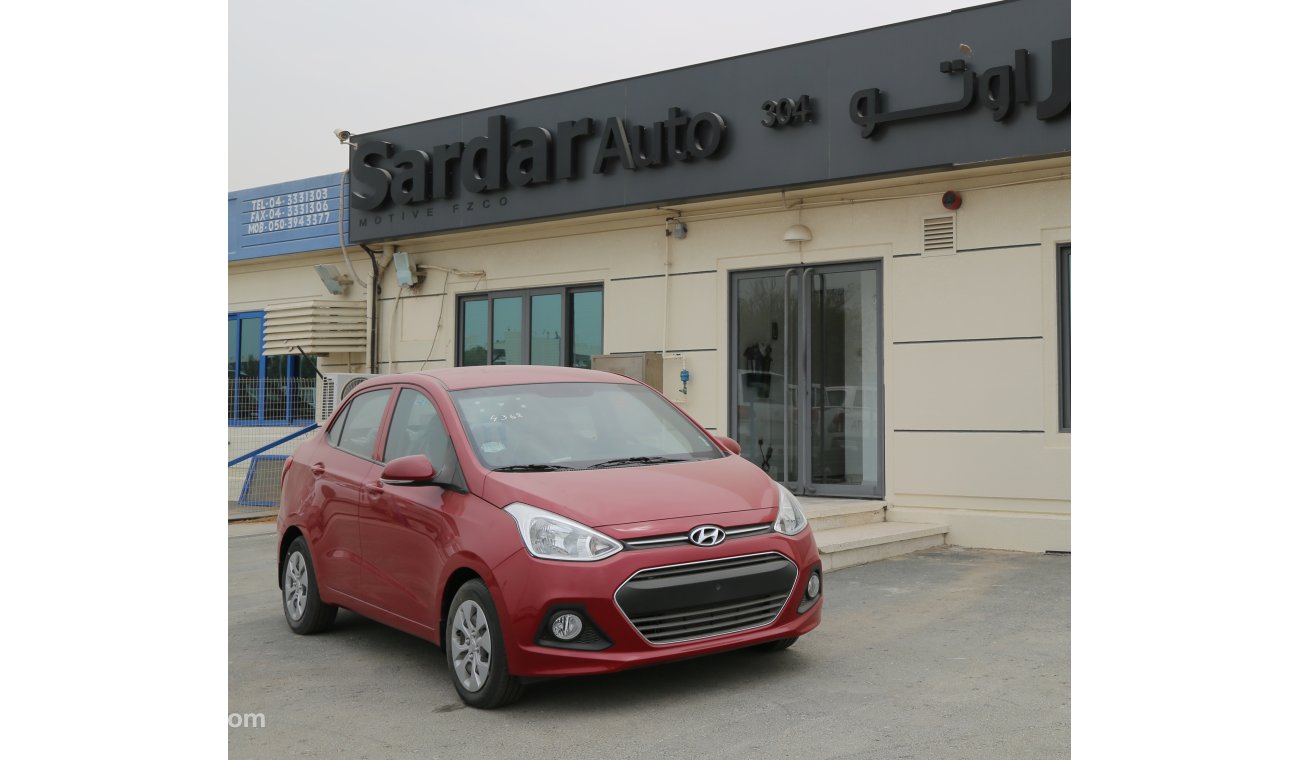 Hyundai i10 1.25 GL