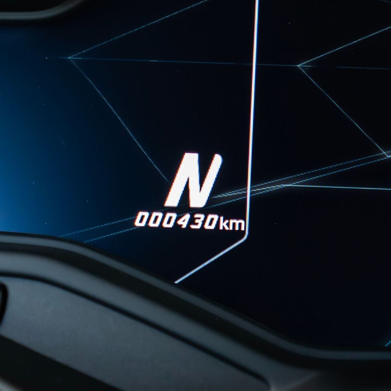 Lamborghini Huracan Tecnica