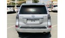 Lexus GX460 Lexus GX 460 GCC full option perfect condition