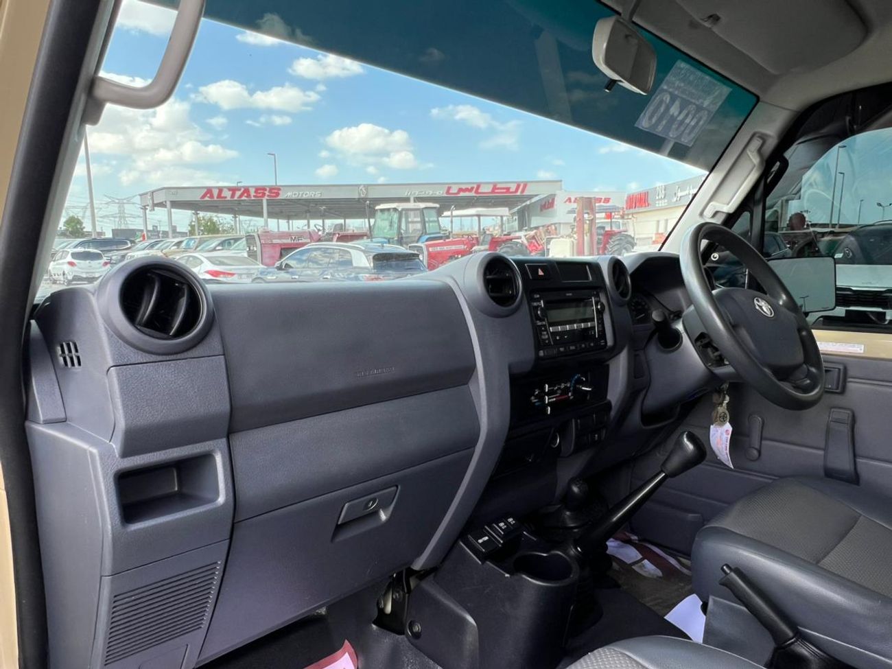 Toyota Land Cruiser Pick Up The Toyota Land Cruiser Pickup (LC79) is a legendary, rugged 4x4 workhorse known for extreme durabil