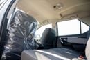 Toyota Fortuner EXR 2.4L Diesel | Automatic | 4x4 | Comfort