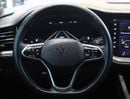 Volkswagen Touareg ATMOSPHERE HIGHLINE - FULL OPTION - FULL SERVICE HISTORY FROM DEALER - ORIGINAL PAINT - BRAND NEW CO