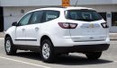 Chevrolet Traverse LS