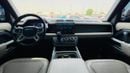 Land Rover Defender 110 HSE P400 .ENGINE 3.0L/V6.