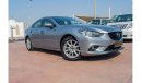 Mazda 6 V V 2015 | MAZDA 6 | SKYACTIV | 2.5L V4 | GCC | AGENCY FULL-SERVICE HISTORY | SPECTACULAR CONDITION