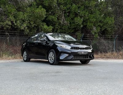 Kia Cerato Kia Cerato | 1.6 L | 2024 | GCC | Accident-Free | In Excellent Condition | 790 P.M