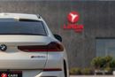 BMW X6 XDRIVE M60i BMW X6 M60 M-Sport 2025 GCC | Agency Warranty | Service Contract
