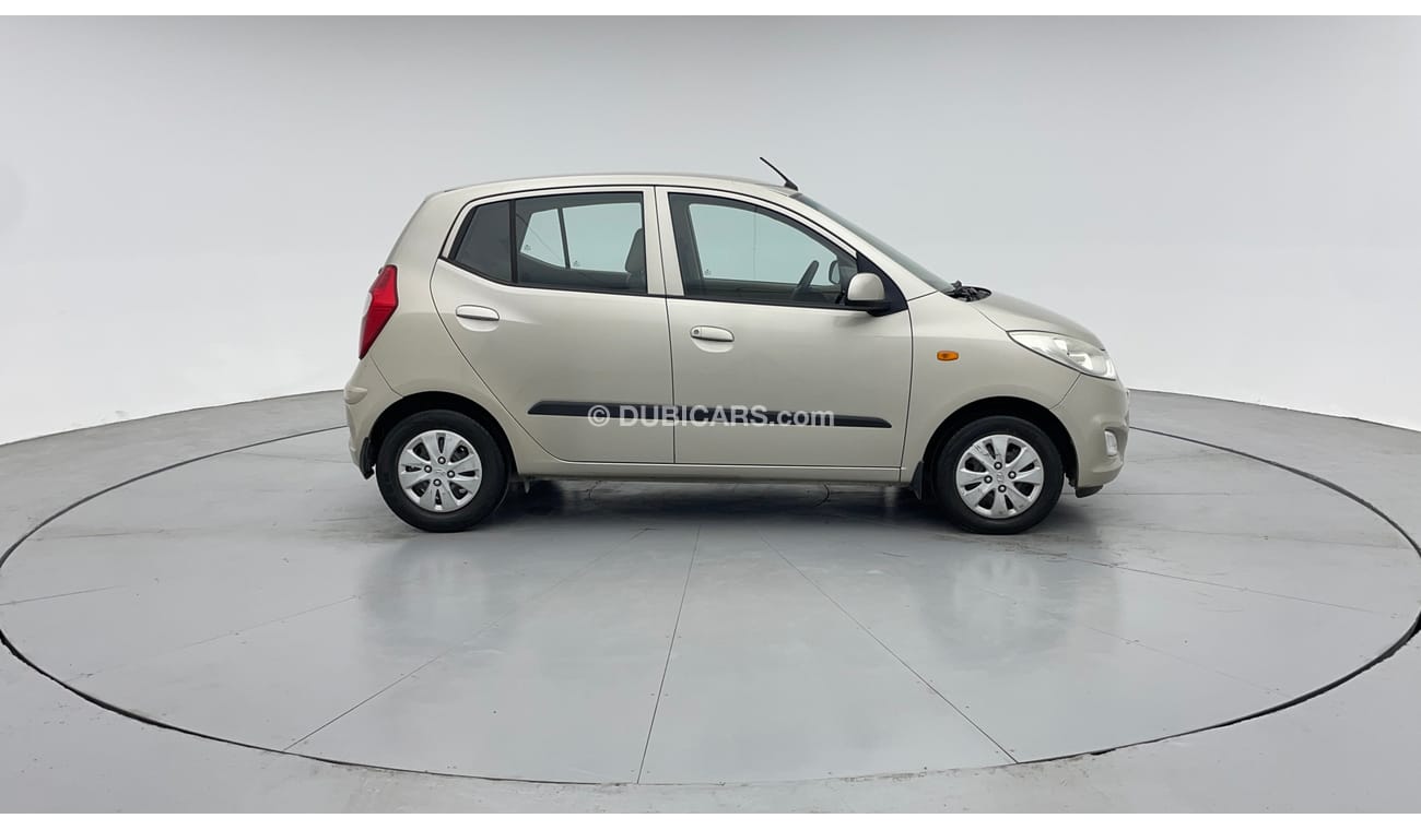 Hyundai i10 GL 1.2 | Zero Down Payment | Free Home Test Drive