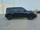 Kia Soul LX 2.0L