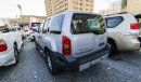 Nissan XTerra 4.0