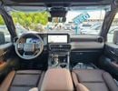 تويوتا برادو TURBO / 2.4L V4 PETROL / GGC SPECS / RADAR , HUD/360*CAMERA/FR PWR SEATS WITH LEATHER (CODE#ADV1)