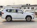 Toyota Land Cruiser EXPORT ONLY - Toyota LC300 VXR 3.3L DSL (Highest Specification)