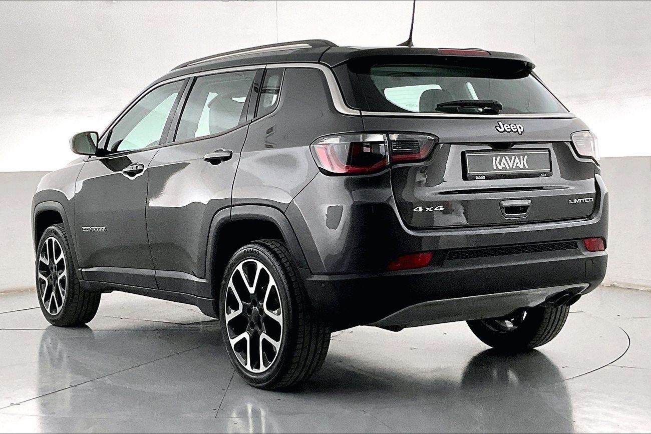 Volkswagen Tiguan SE | 1 year free warranty | 0 Down Payment