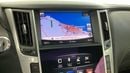 Infiniti Q60 RED SPORT TECH 3.0T SPORT TECH RED AUTO | Guaranteed Warranty | 0 Down Payment