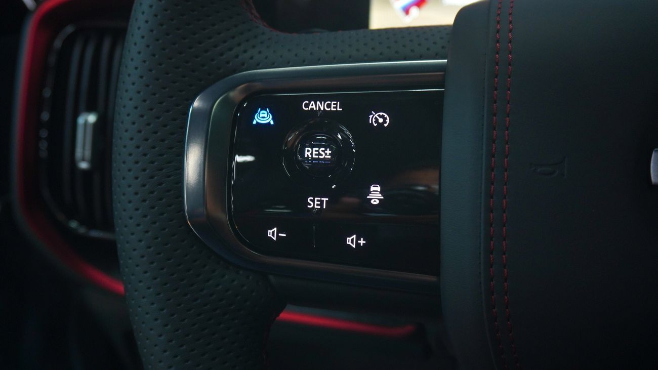 نيسان باترول