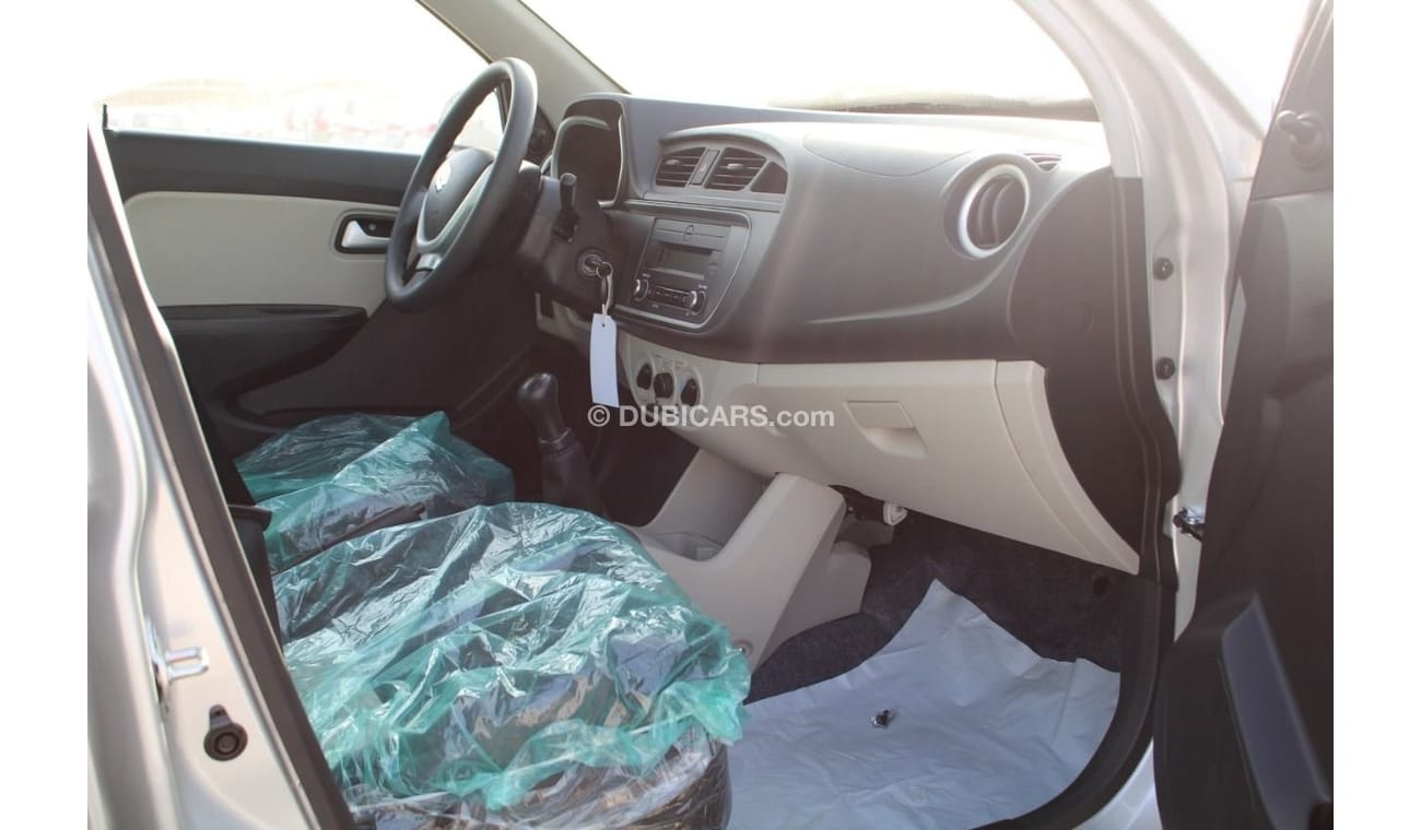 Suzuki Alto 800 cc Petrol GLX Manual