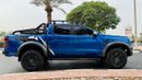 فورد رينجر رابتور MODIFIED TO 2025 MODEL | PUSH START | SPORTS BAR | 2.0L | AUTO | SPORTS BAR | RHD