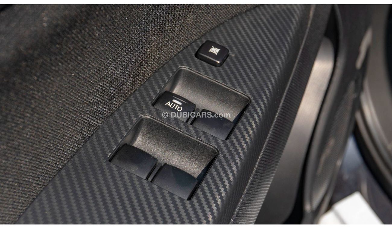 ميتسوبيشي اتراج 2024 MITSUBISHI ATTRAGE 1.2L PETROL Automatic