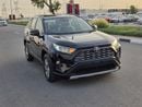 Toyota RAV4 Toyota Rav4 ,Petrol 2.0L ,Right Hand Drive ,Only For Export Available