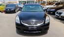 نيسان ألتيما 2.5S XTRONIC CVT