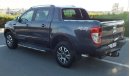 Ford Ranger WILDTRAK