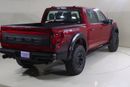 فورد F 150 RP1824 F150 RAPTOR R CREW 5.2L V8 AT LTHR + COOLER BOX