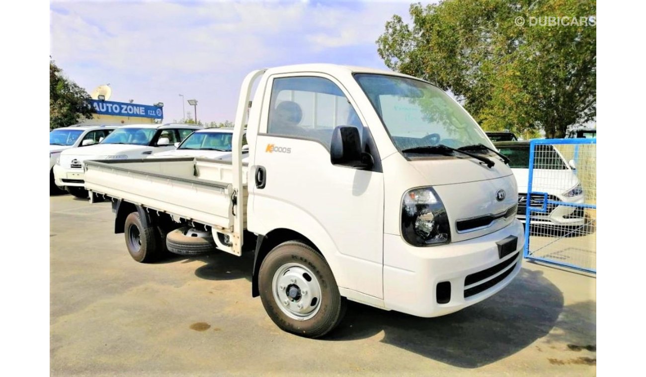 Kia K3000 pick up