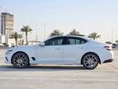 Genesis G70 Prestige 2.0L AWD