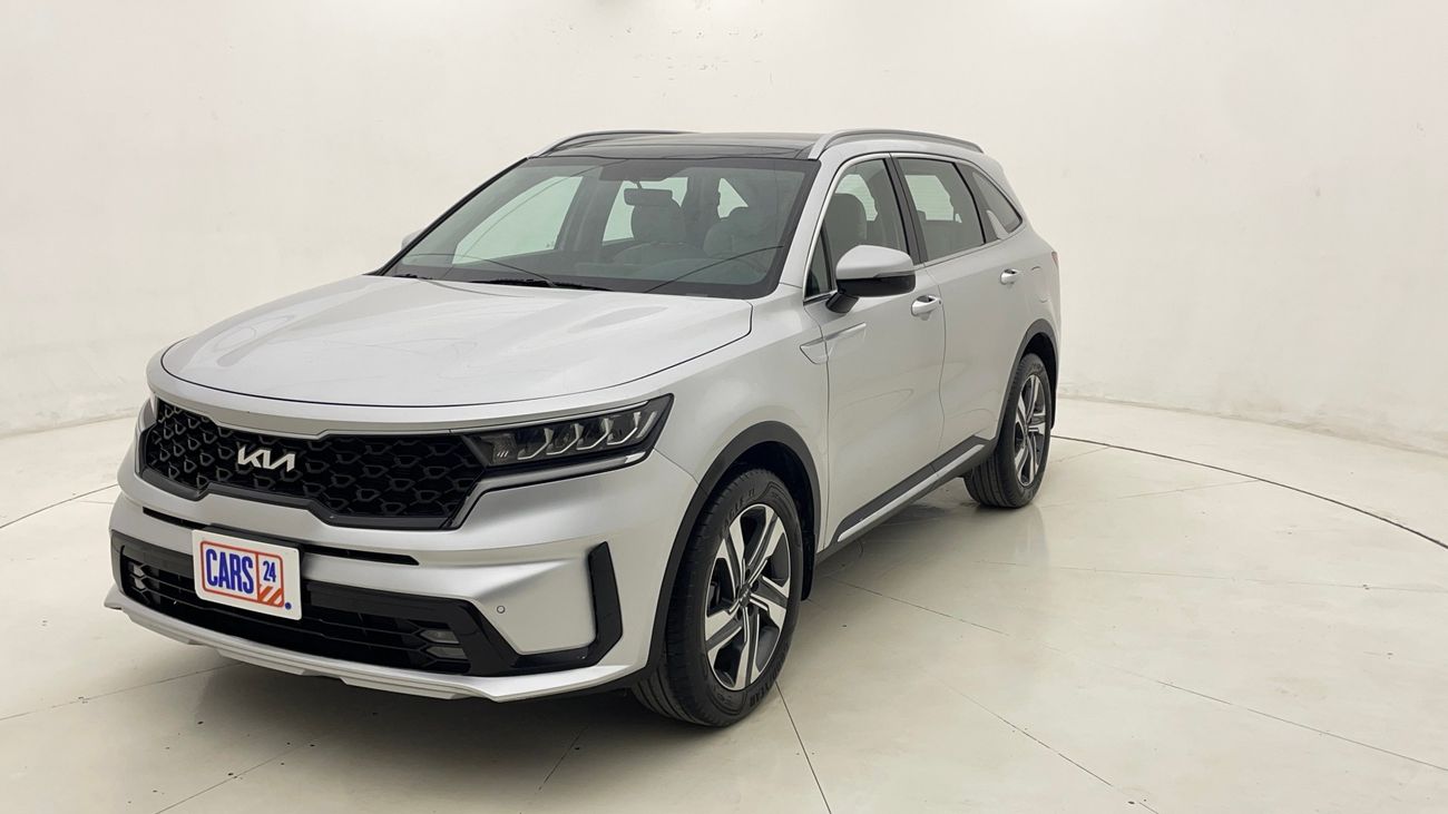 Kia Sorento EX 2.5 | Zero Down Payment | Home Test Drive