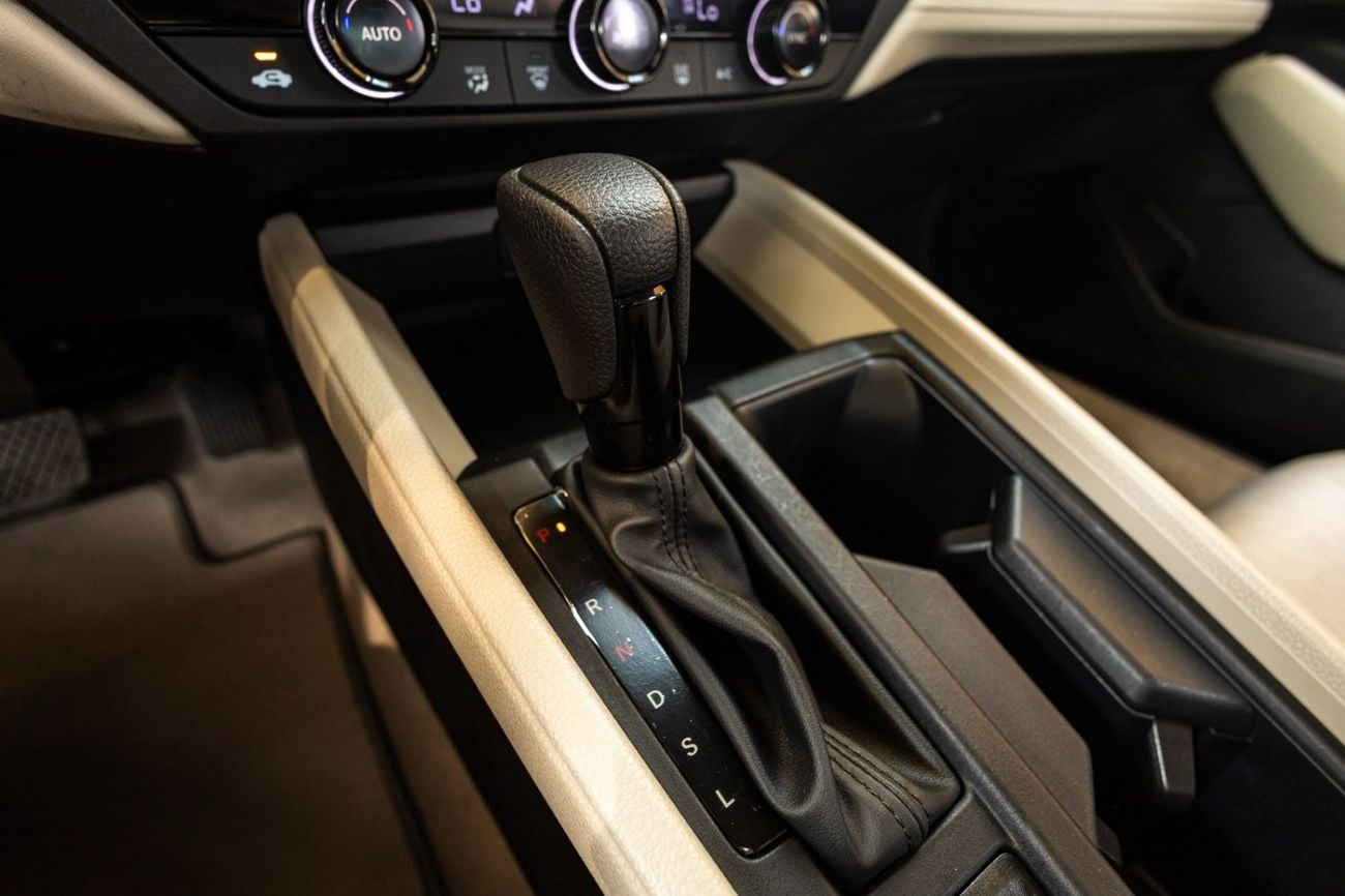 هوندا أكورد Honda Accord 2023 مواصفات خليجية مقابل 1,610.00 AED شهريًا