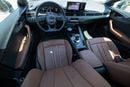 Audi A5 40TFSI