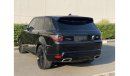 Land Rover Range Rover Sport HSE Dynamic P525 Fully Loaded Super Clean With Warranty