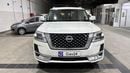 نيسان باترول 2023 SE TITANIUM | AED 2571/Month | 0 DP | 30 Day Return | Warranty | Service History