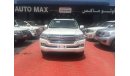 Toyota Land Cruiser EXR V8 5.7, Inclusive VAT